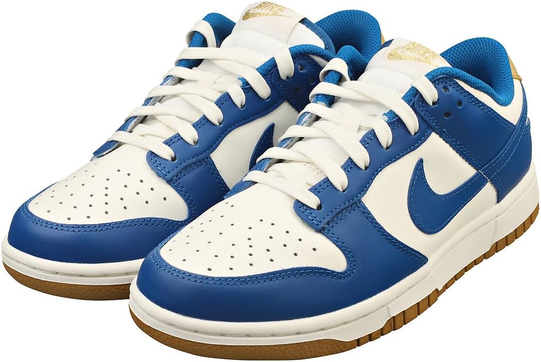 Nike Women's Dunk Low Sneaker