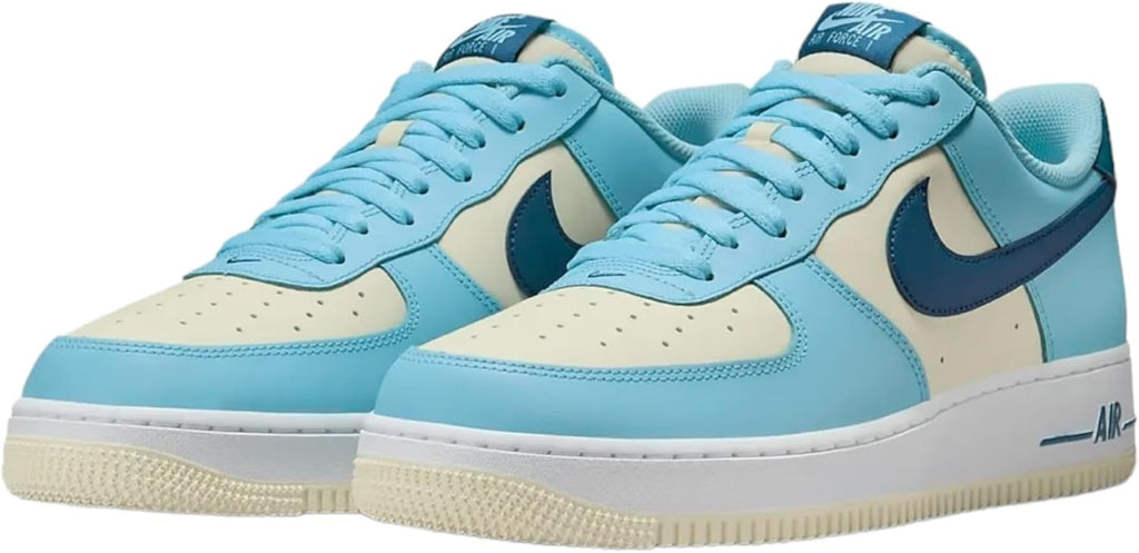 Nike Unisex Air Force 1 07 Trainers