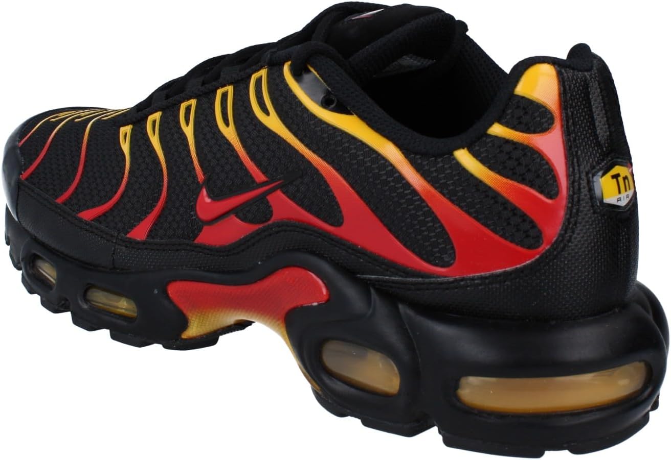 Nike Air Max Plus, Men's Sports Shoes
