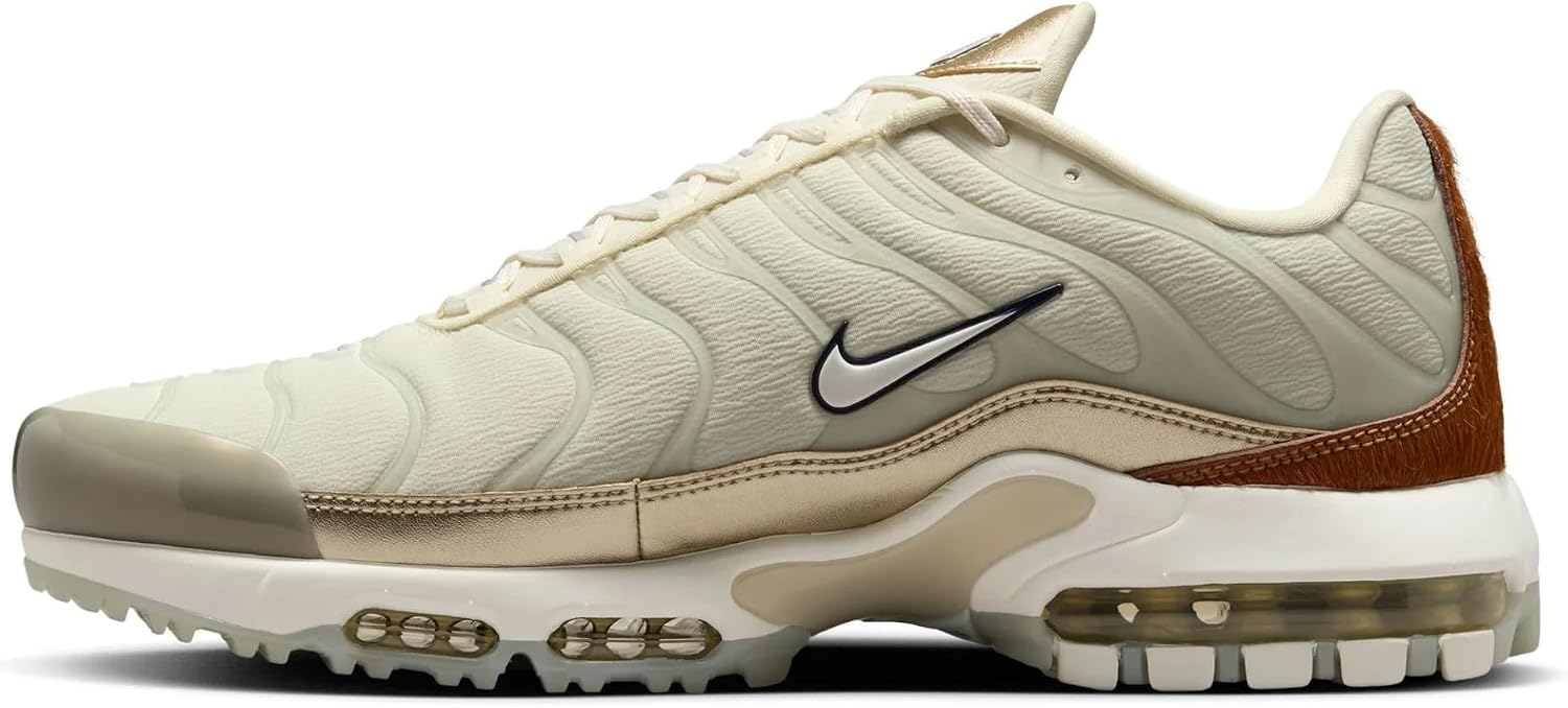 Nike Air Max Plus G NRG Golf Shoes