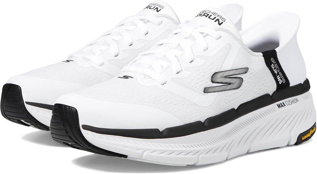 Skechers Men's Max Cushioning Premier 2.0 Ascendant II Hands Free Slip-ins Sneaker