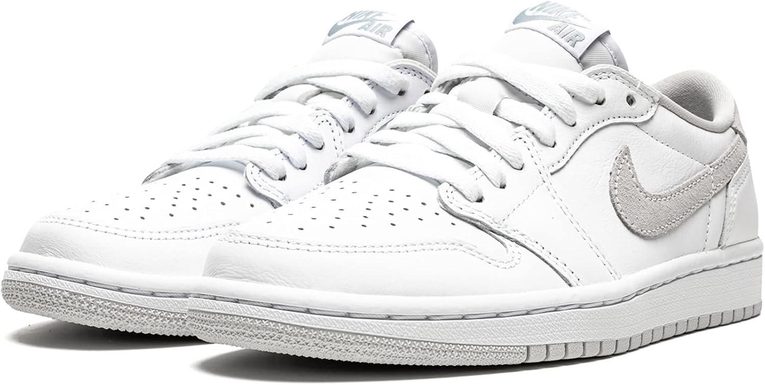Jordan Mens Air 1 Low