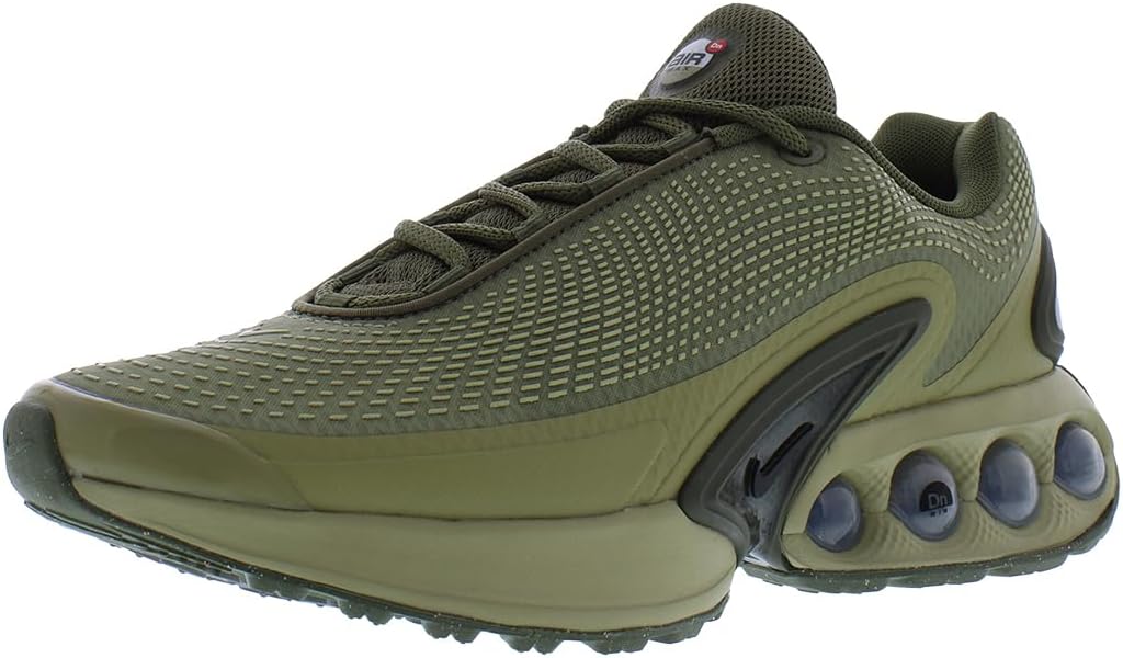 Nike Men's Air Max Dn Sneaker