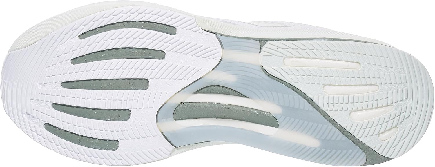 adidas Supernova Rise 2 Running Sneakers Shoes - Grey