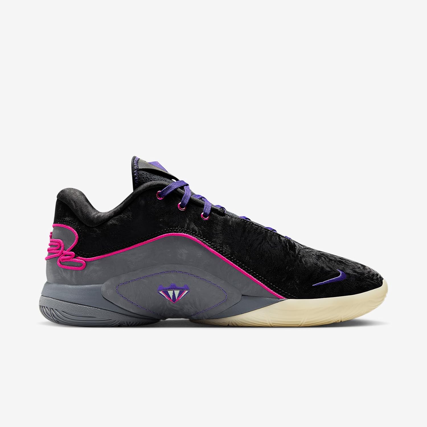 Nike Men's Lebron XXII Crown Jewel Basketball Shoes