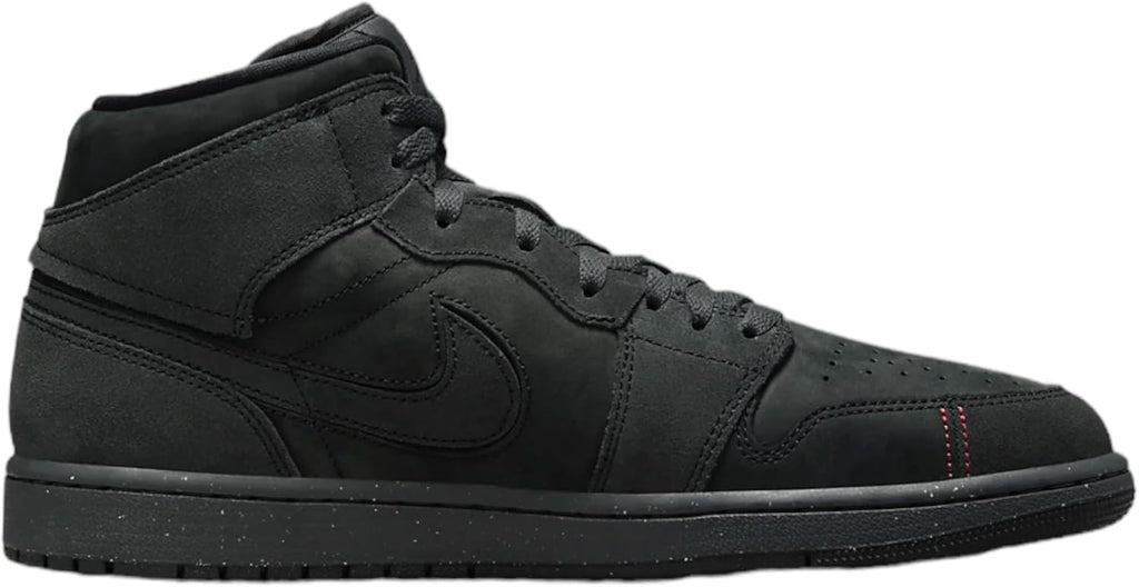Nike Mens Air Jordan 1 Mid Se