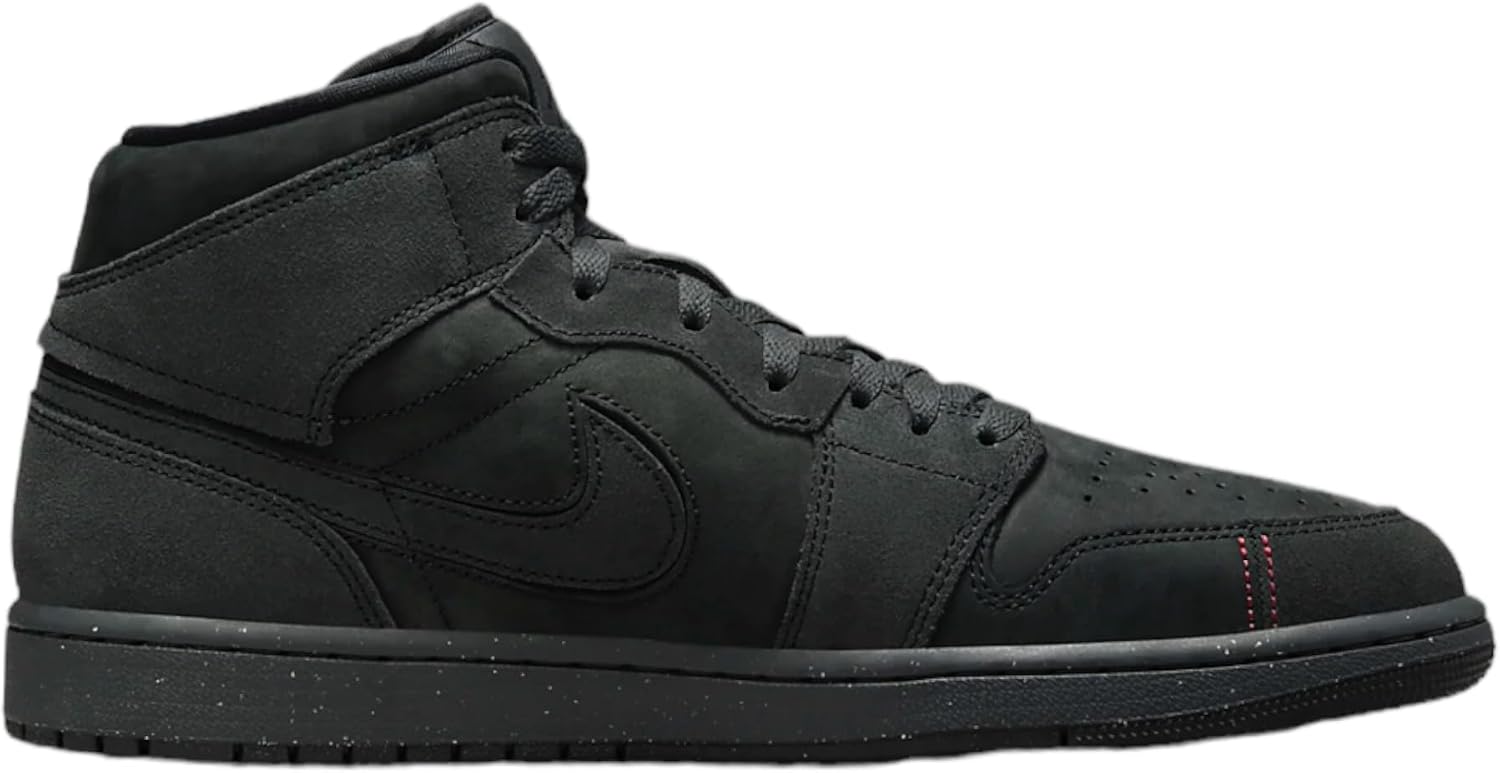 Nike Mens Air Jordan 1 Mid Se