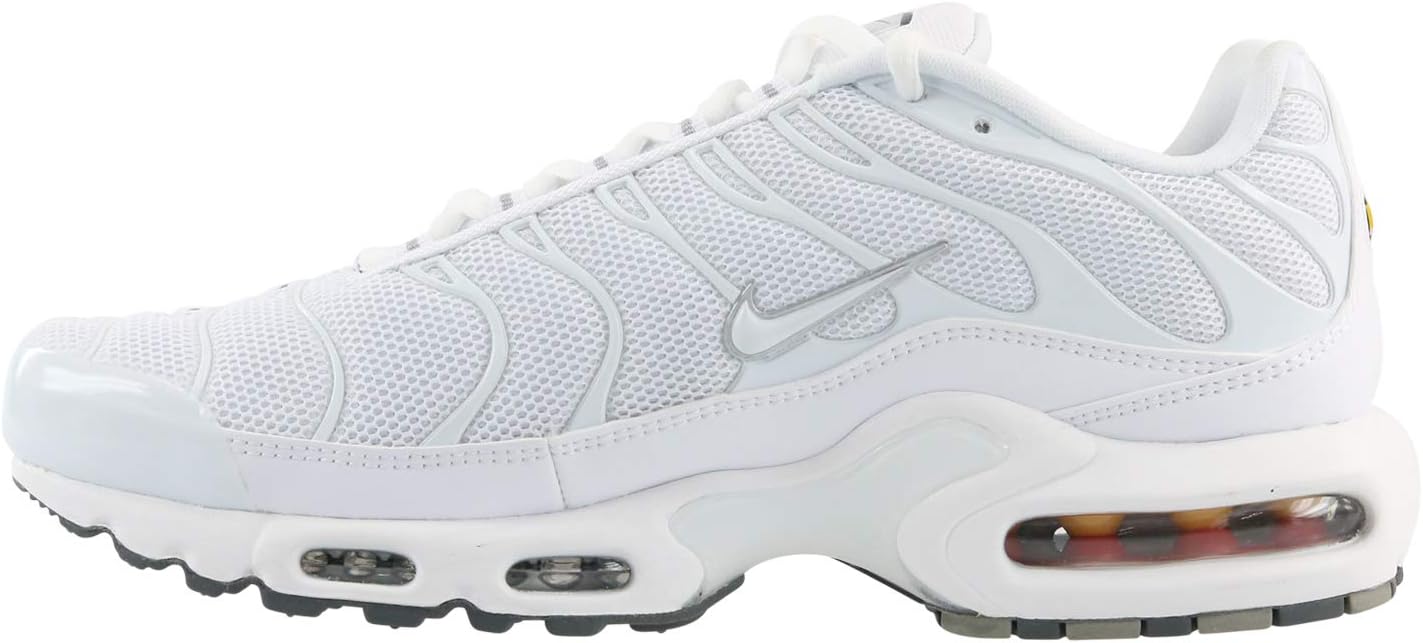 Nike Men's Air Max Plus Sneaker