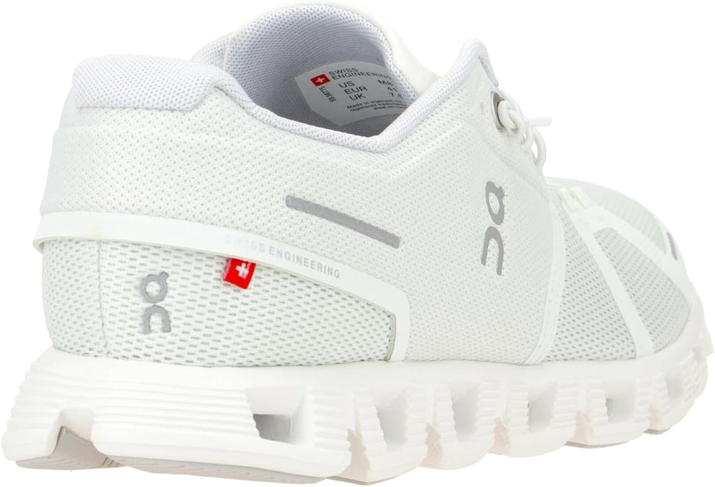 On Men's Cloud Sneakers