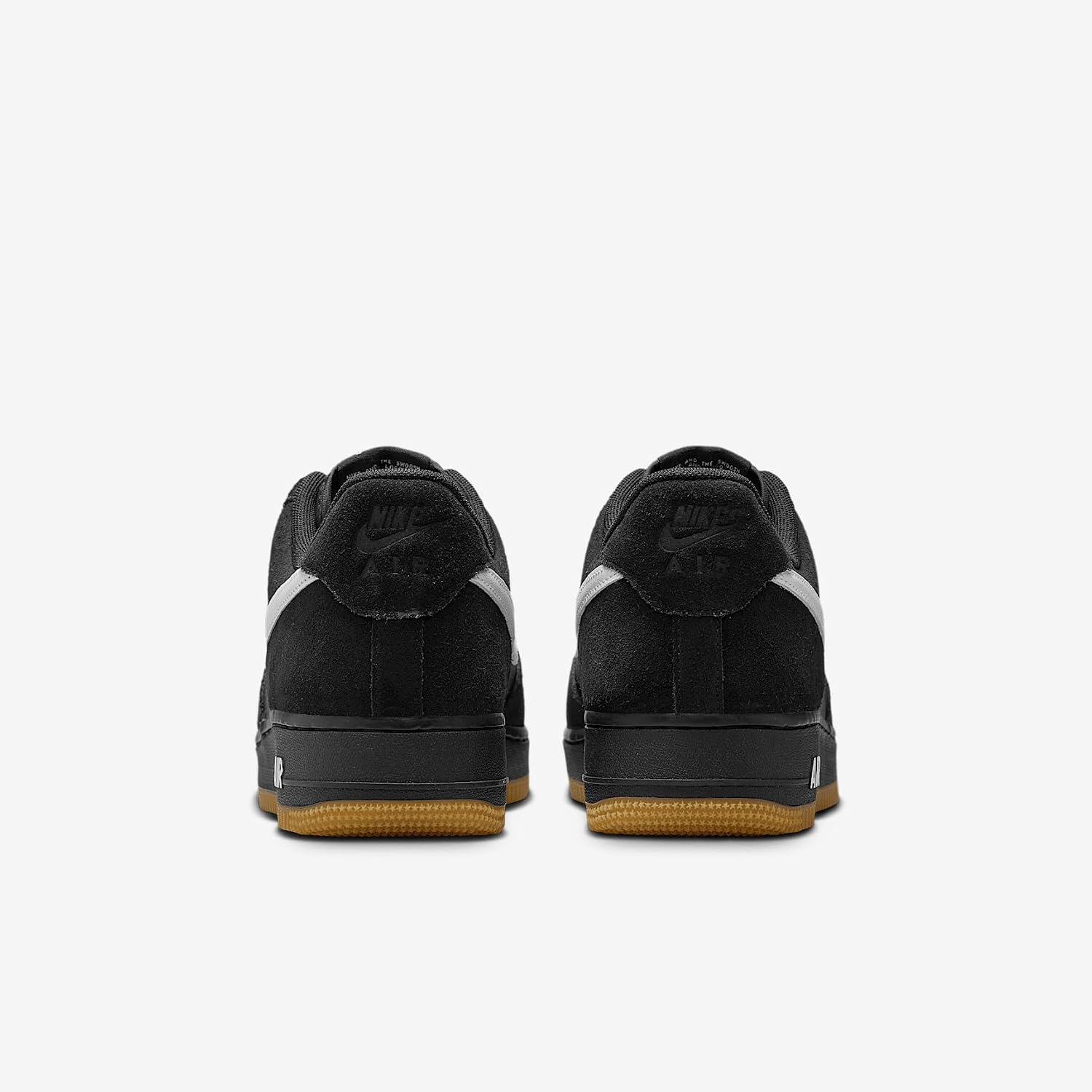 Nike Air Force 1 '07 Lv8, Men's Trainers