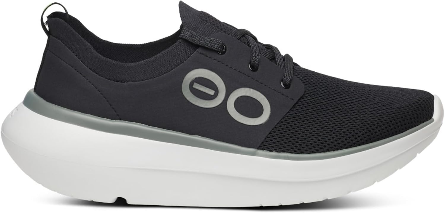 OOFOS OOmy Stride Recovery Shoe - Men's