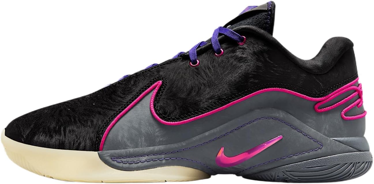 Nike Men's Lebron XXII Crown Jewel Basketball Shoes