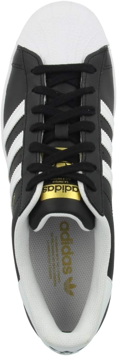 adidas Men's Superstar Shoe