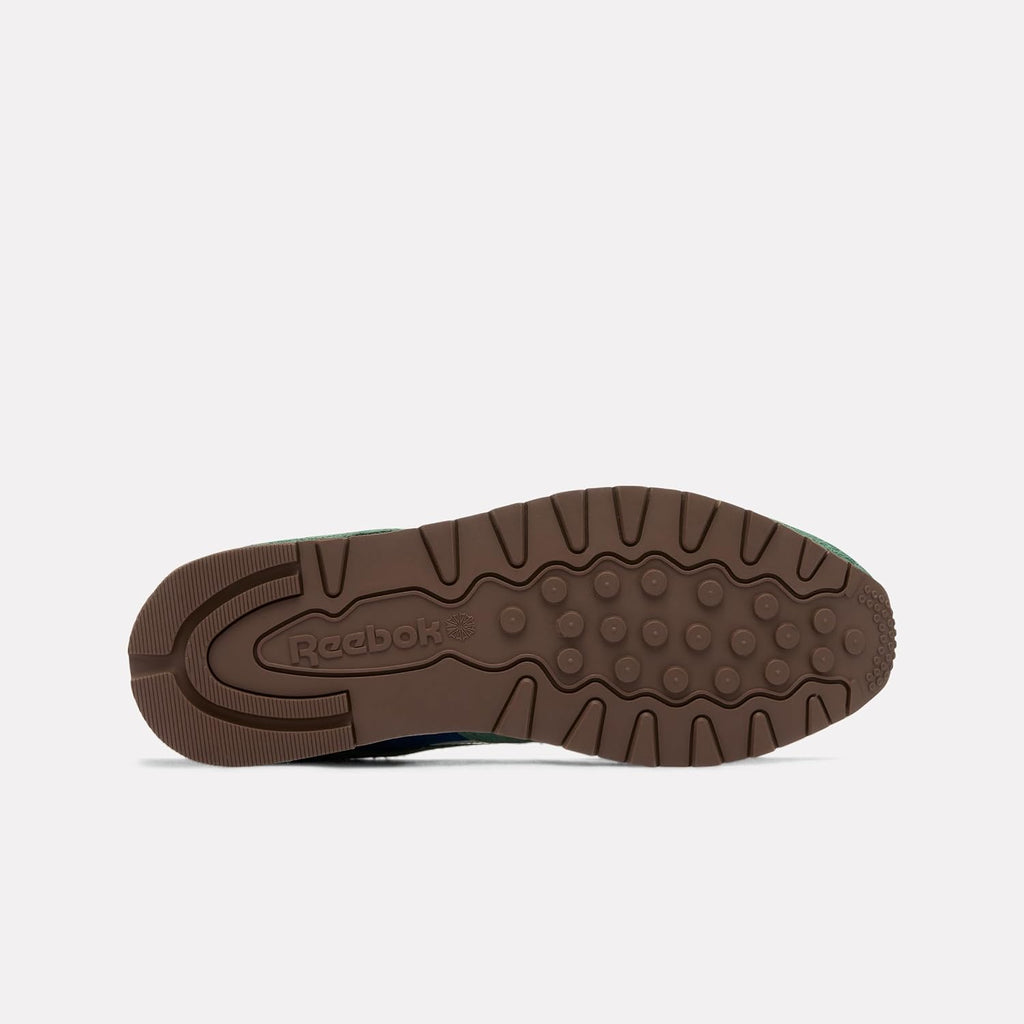 Reebok Women's Classic Leather Sneakers