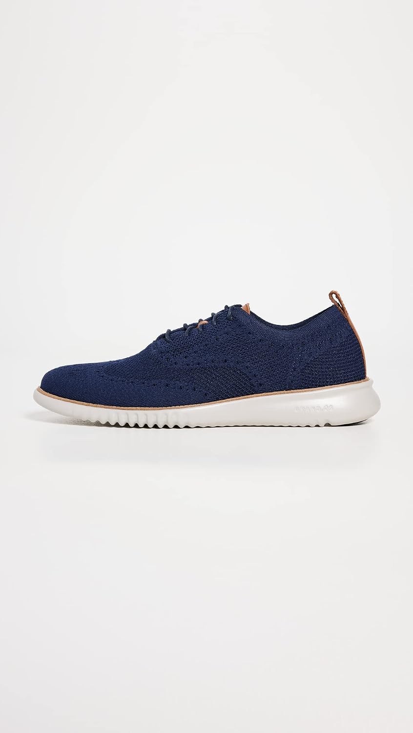 Cole Haan Men's 2.Zerogrand Lightweight Stitchlite Oxford