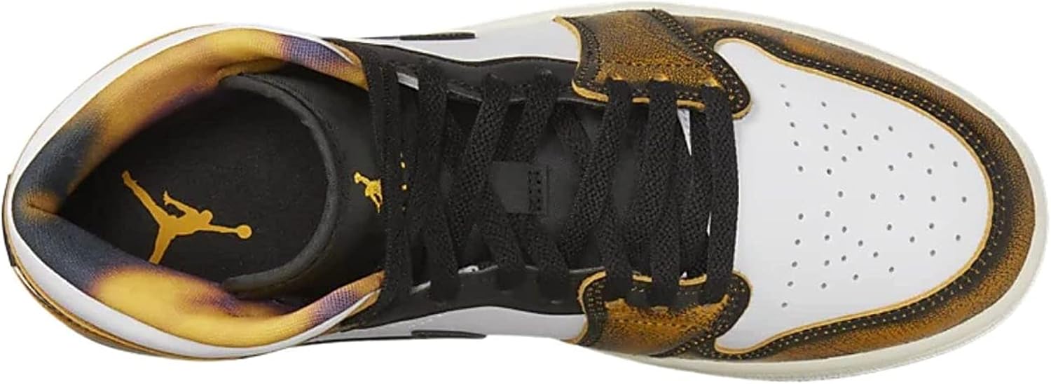Nike Mens Air Jordan 1 Mid Se