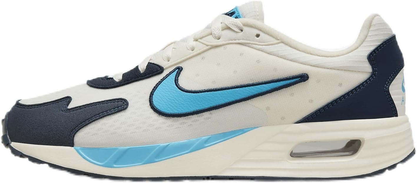 Nike Men's Air Max Solo Trainers