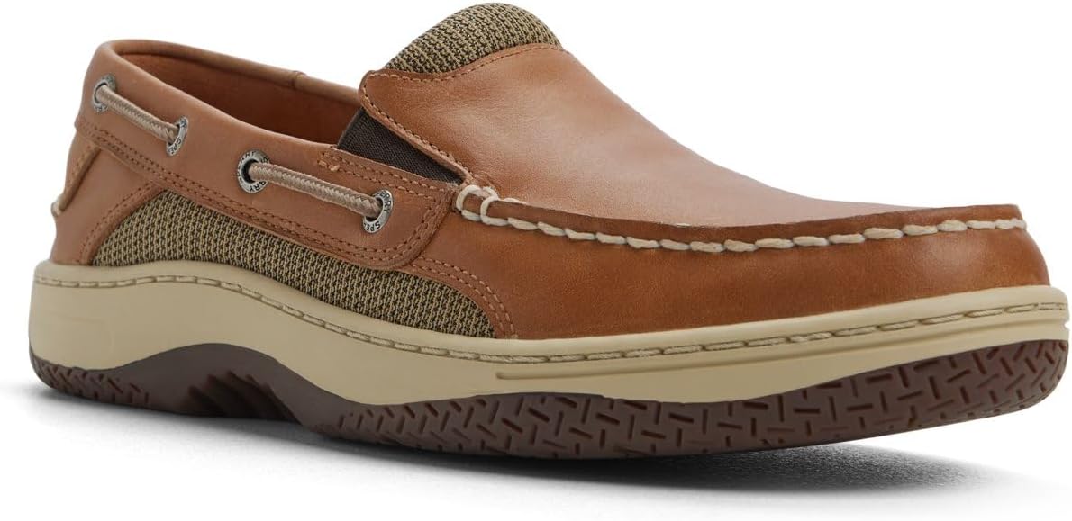 Sperry Men's Billfish Slip on
