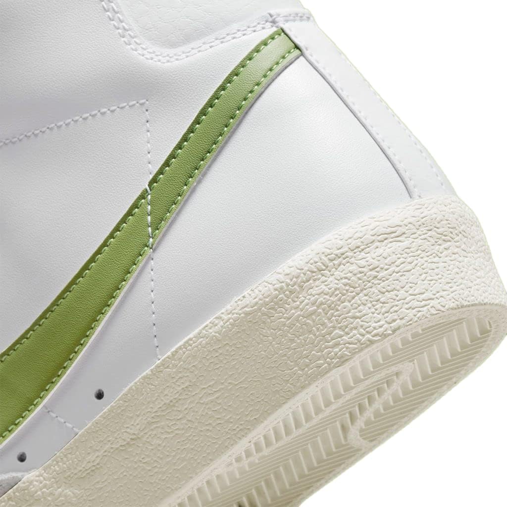 Nike Men's Blazer Mid '77 VNTG Basketball Shoes