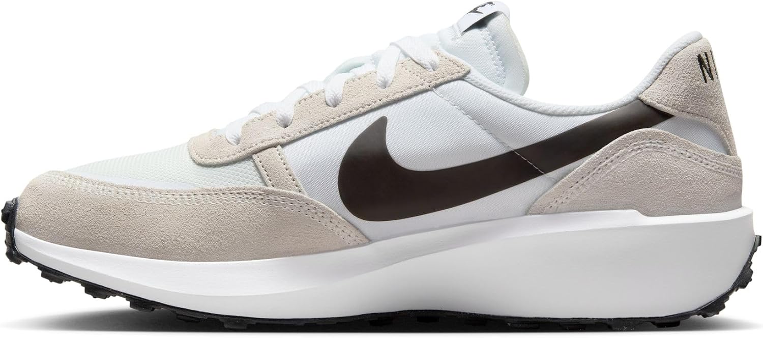 Nike Waffle Debut Refresh Mens Laced Shoes