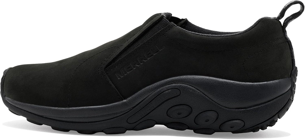 Merrell Men's Jungle Leather Slip-On Shoe