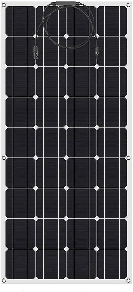 600W Wind-Solar Generator Kit: 400W Wind Turbine & 2PCS 100W Solar Panels &500W (Peak 1000w) &Controller for RV, Camping, Boat, Caravans, Motorhome