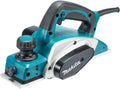 Makita KP0800K 3-1/4' Planer, with Tool Case , Blue