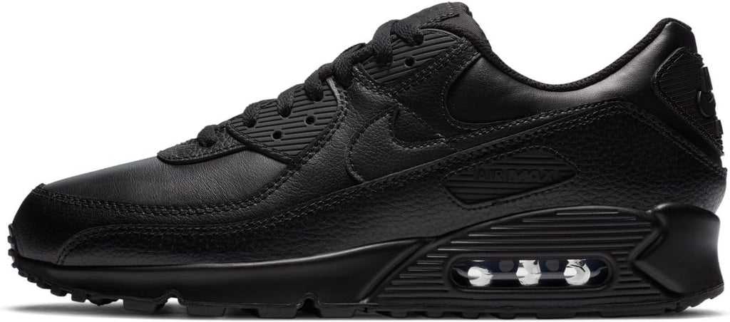 Nike Men's Air Max 90 LTR Running Shoe