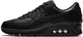 Nike Men's Air Max 90 LTR Running Shoe