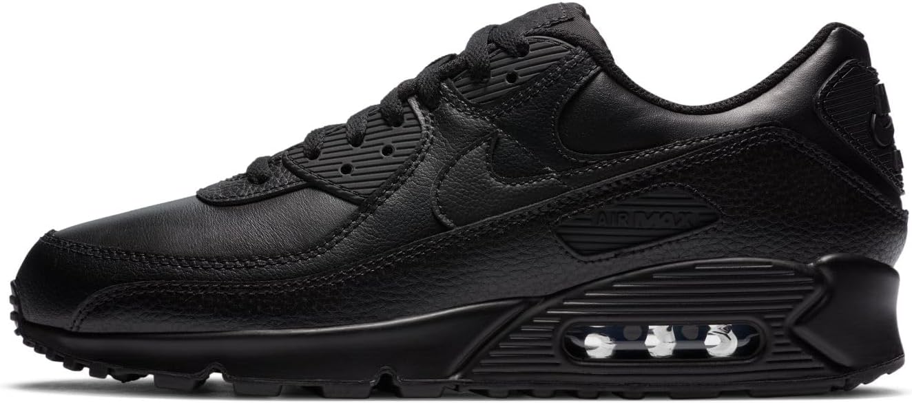 Nike Men's Air Max 90 LTR Running Shoe