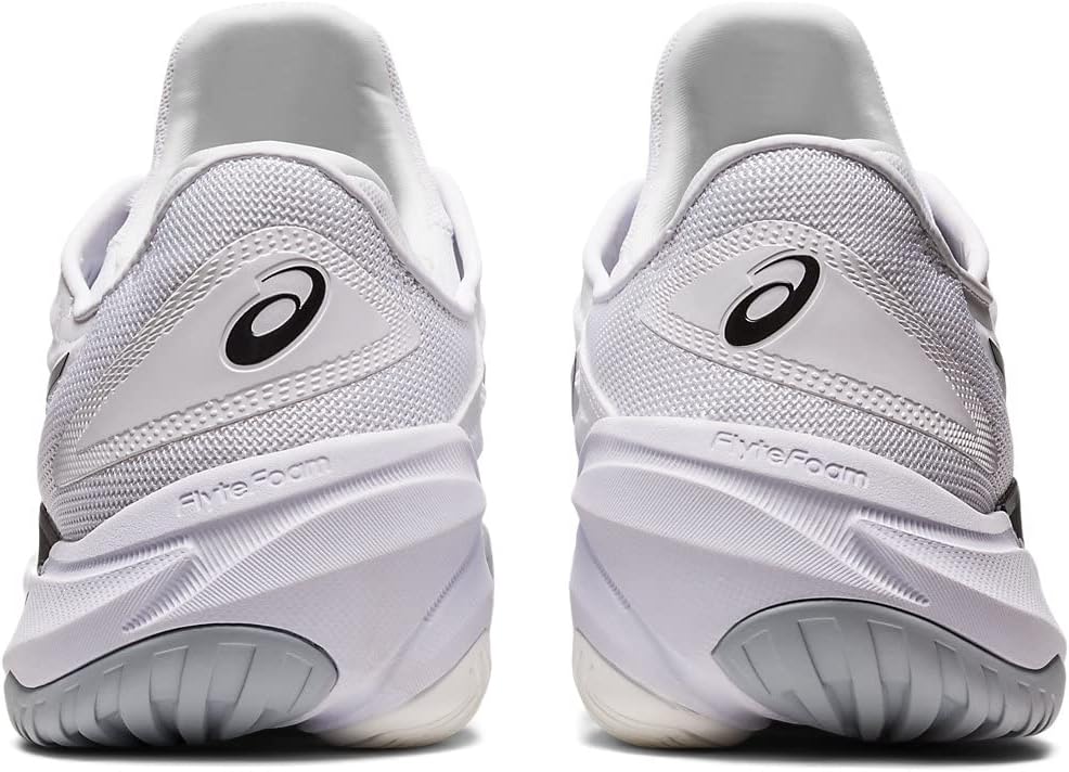 ASICS Men's Court FlyteFoam 3 Tennis Shoes