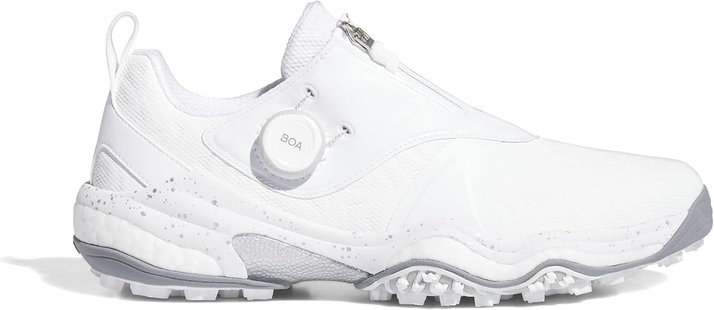 adidas Men's CodeChaos BOA 25 Spikeless Golf Shoes