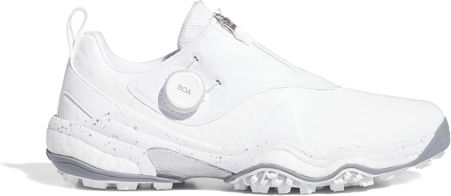 adidas Men's CodeChaos BOA 25 Spikeless Golf Shoes