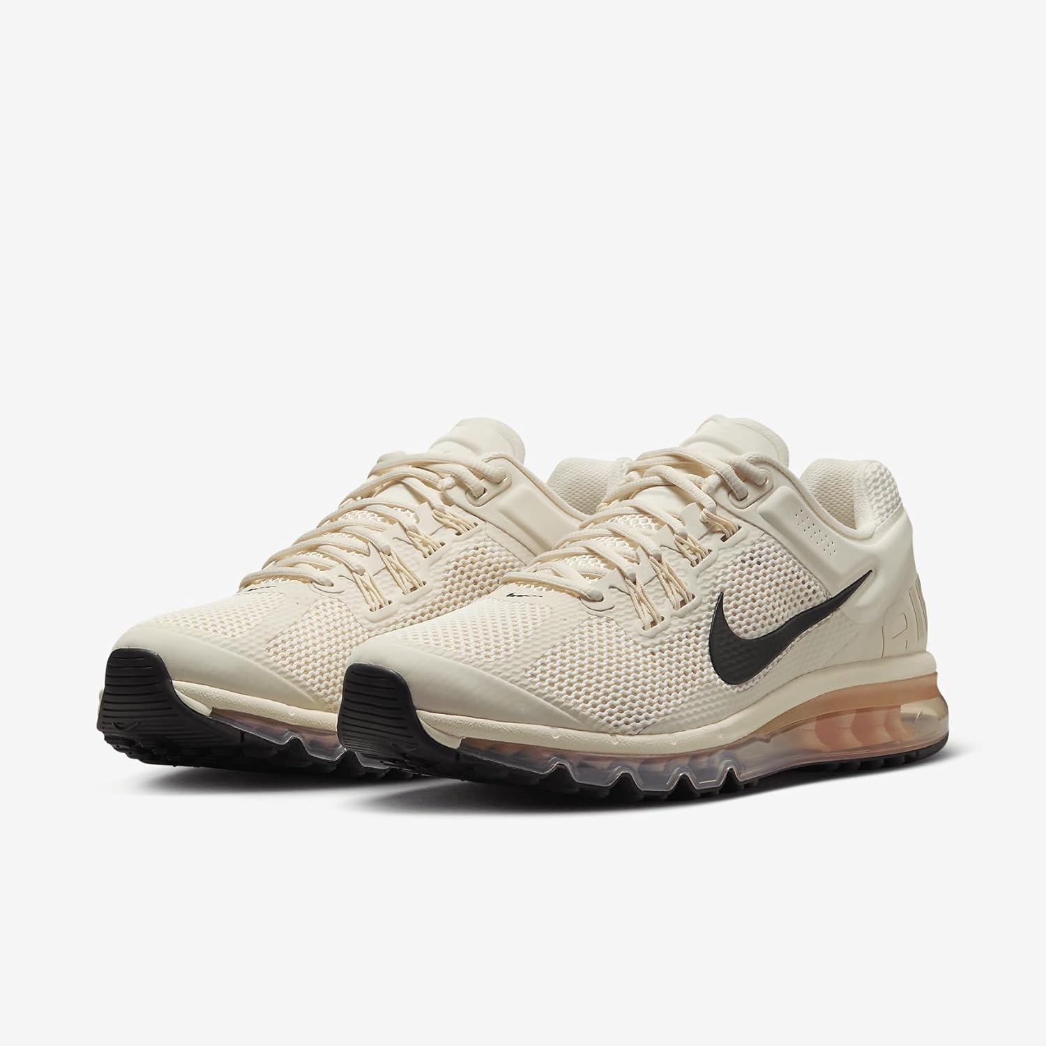 Nike Air Max 2013 Men's Shoes