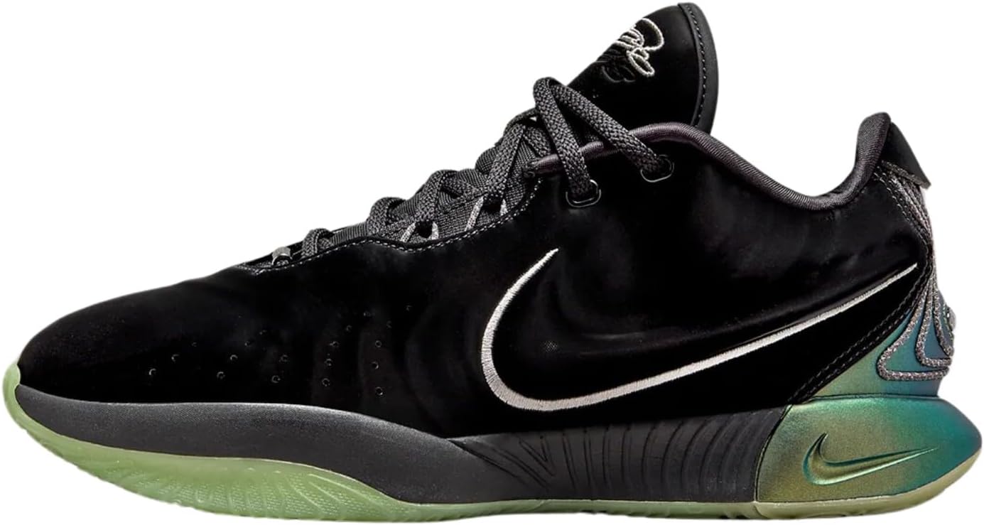 Nike Men's Lebron XXI Shoes