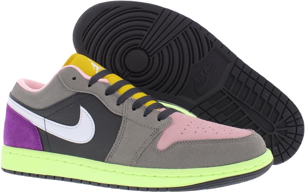 Tokyo Bio Hack Air Jordan 1 Low