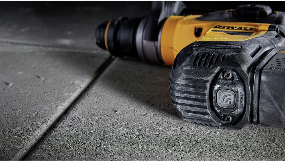 60V MAX* 1-1/4 In. Brushless SDS PLUS Rotary Hammer (Tool Only)