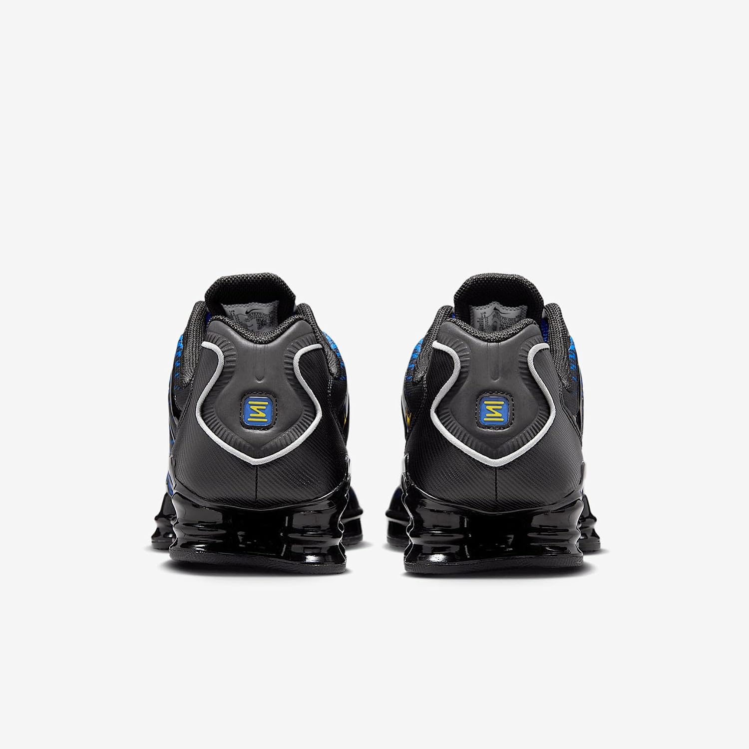 Nike Men's Shox TlSneaker