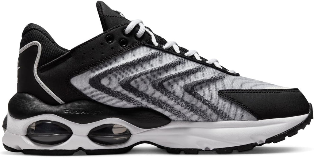Nike Men's Air Max TW Basket, 0