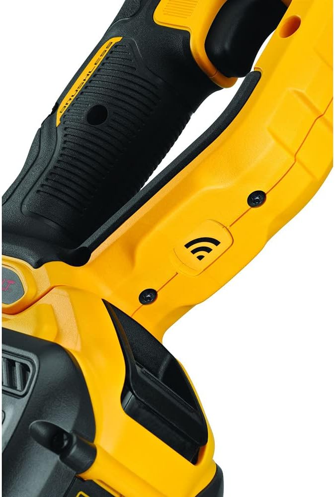 DEWALT 60V MAX* Right Angle Drill, Stud/Joist, Tool Only (DCD470B)