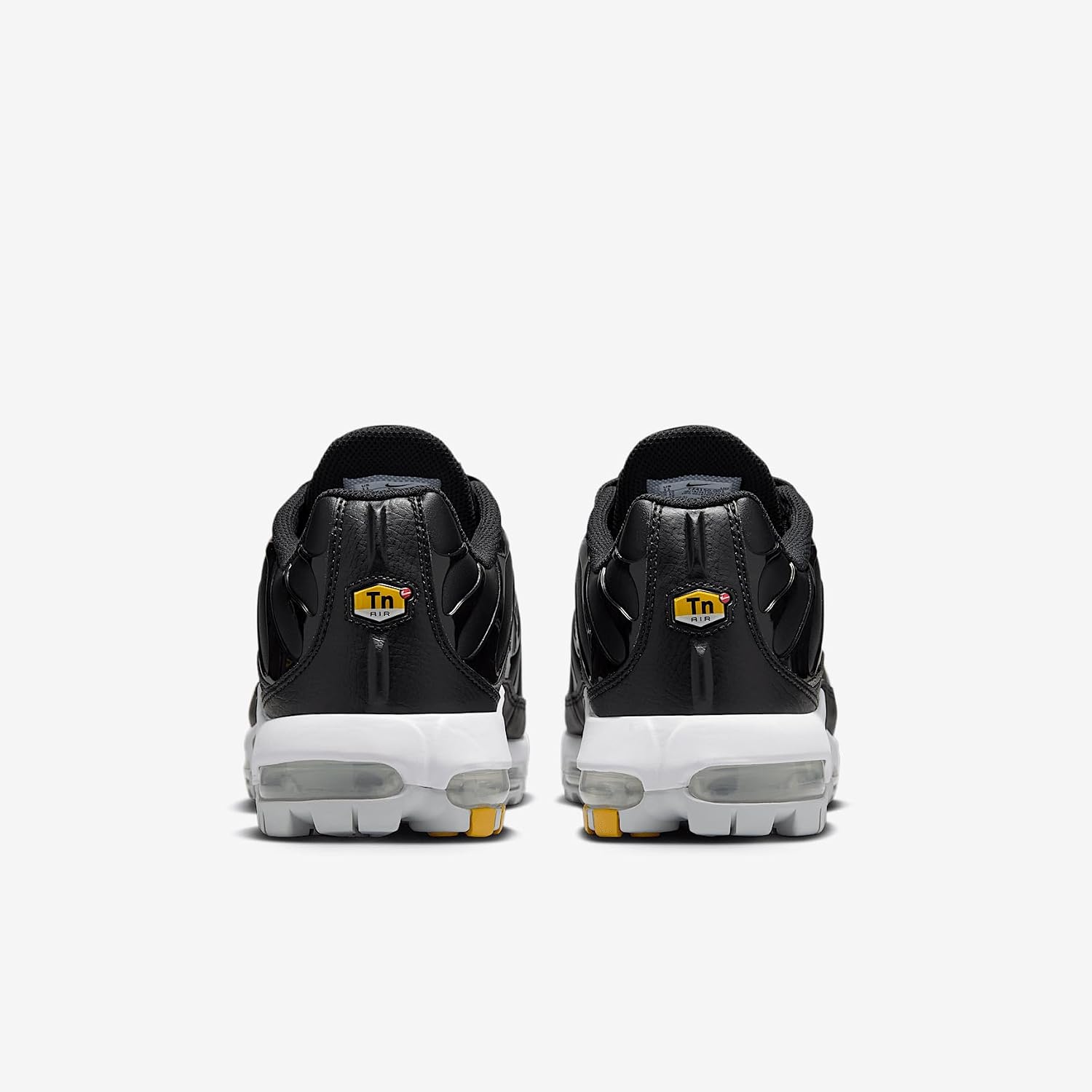 Nike Men's Air Max Plus Golf Shoes