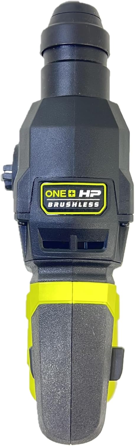 ONEAND HP 18V BRUSHLESS Cordless Compact 5/8 in. SDS Rotary Hammer Tool ONLY