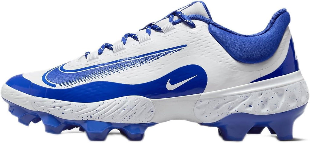 Nike Men's Alpha Huarache Elite 4 Low Baseball Cleats