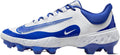 Nike Men's Alpha Huarache Elite 4 Low Baseball Cleats