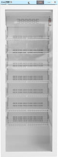 Conserv 23.4' Wide Pharmacy & Clinic Refrigerator, 12.7 Cu.Ft Medical Vaccine Fridge, WiFi Temperature Monitoring, High/Low Temp Alarm, Locking Door, No Frost, ETL Listed, 110V