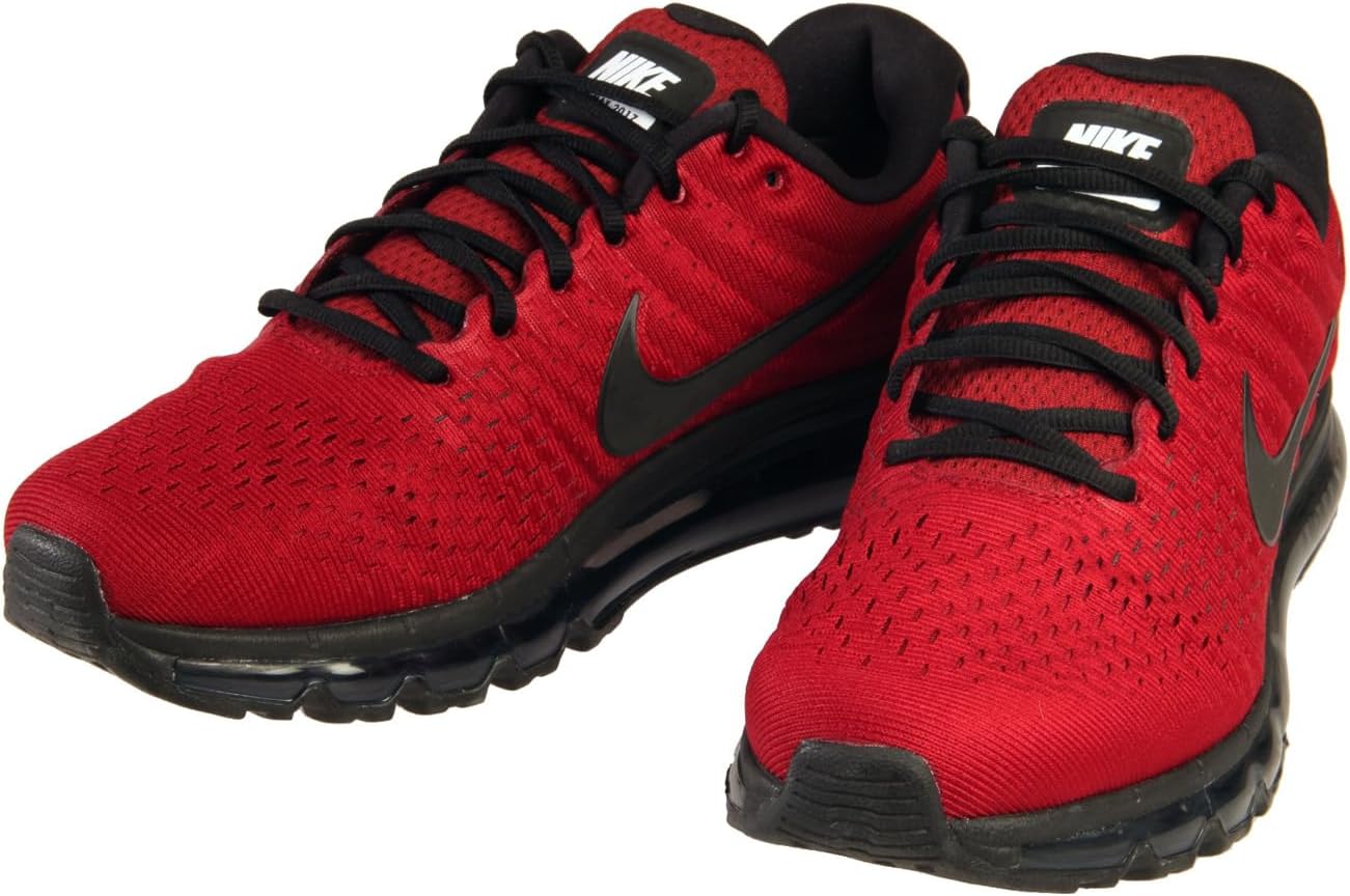 NIKE Air Max 2017 Mens 849559-603 Size 13
