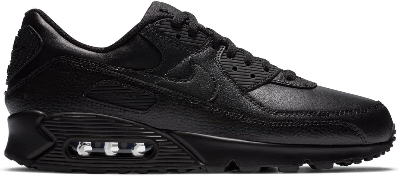 Nike Men's Air Max 90 LTR Running Shoe