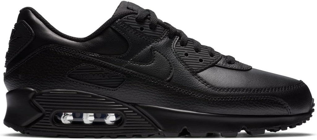 Nike Men's Air Max 90 LTR Running Shoe