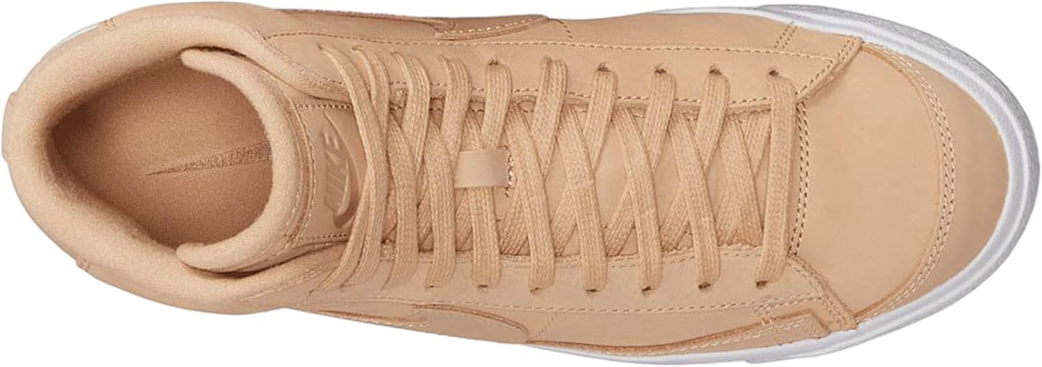 Nike Men's Blazer Mid '77 VNTG Basketball Shoes