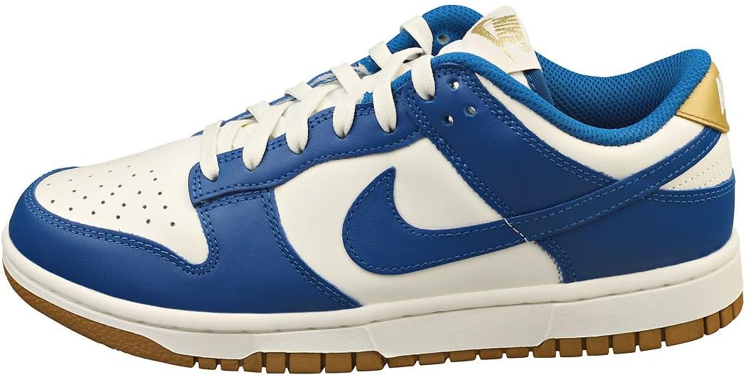Nike Women's Dunk Low Sneaker
